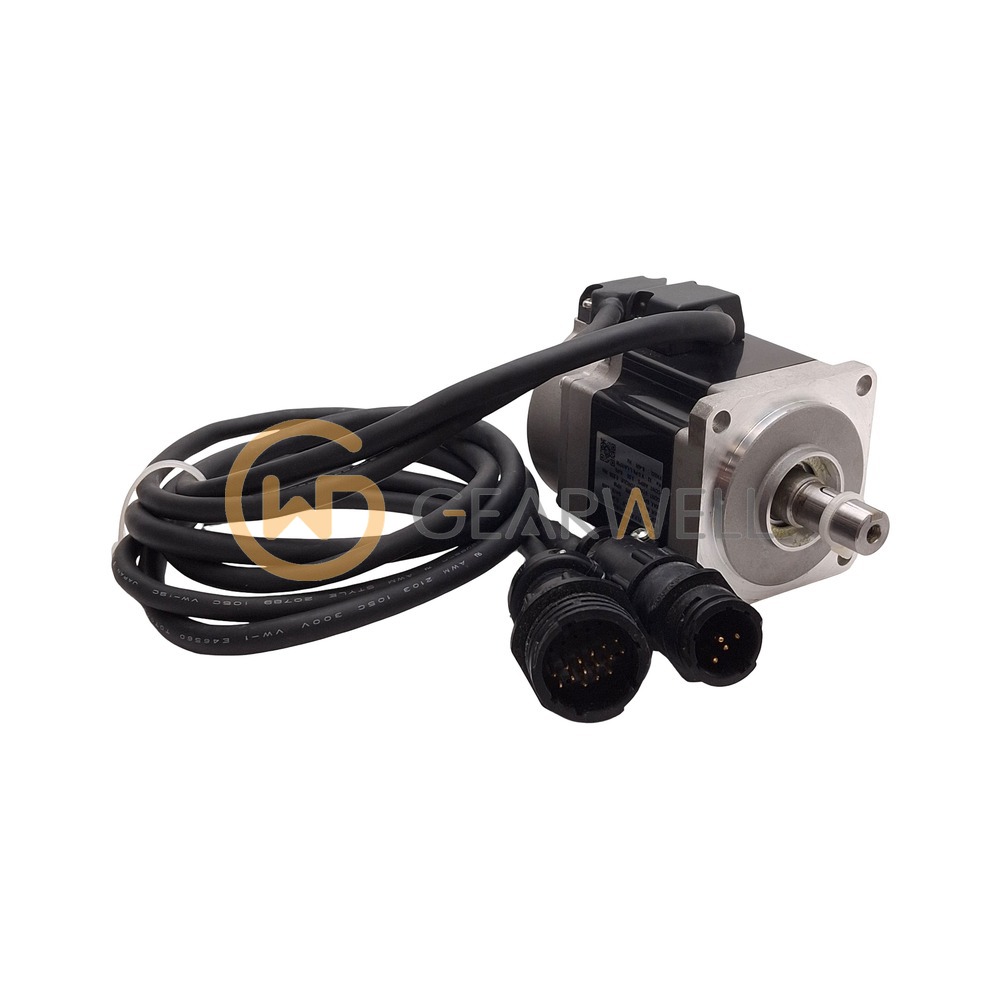Allen-Bradley TLY-A220T-HJ62AA Rotary Servo Motor