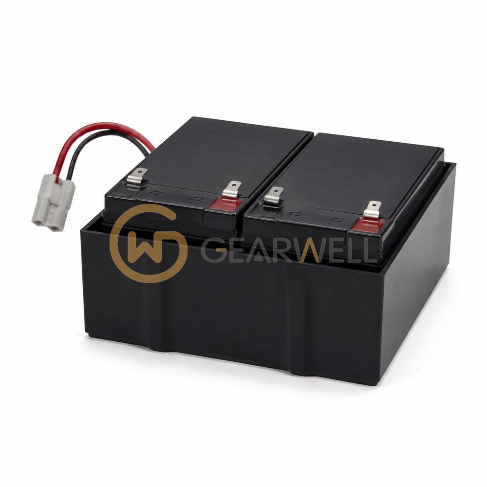 APC RBC6 Battery
