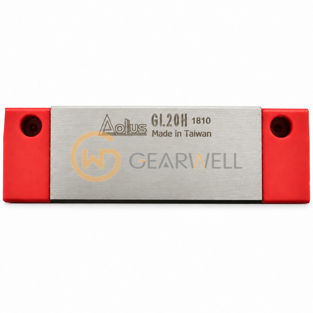 APLUS GL20H Linear Guide Block