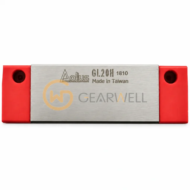 APLUS GL20H Linear Guide Block