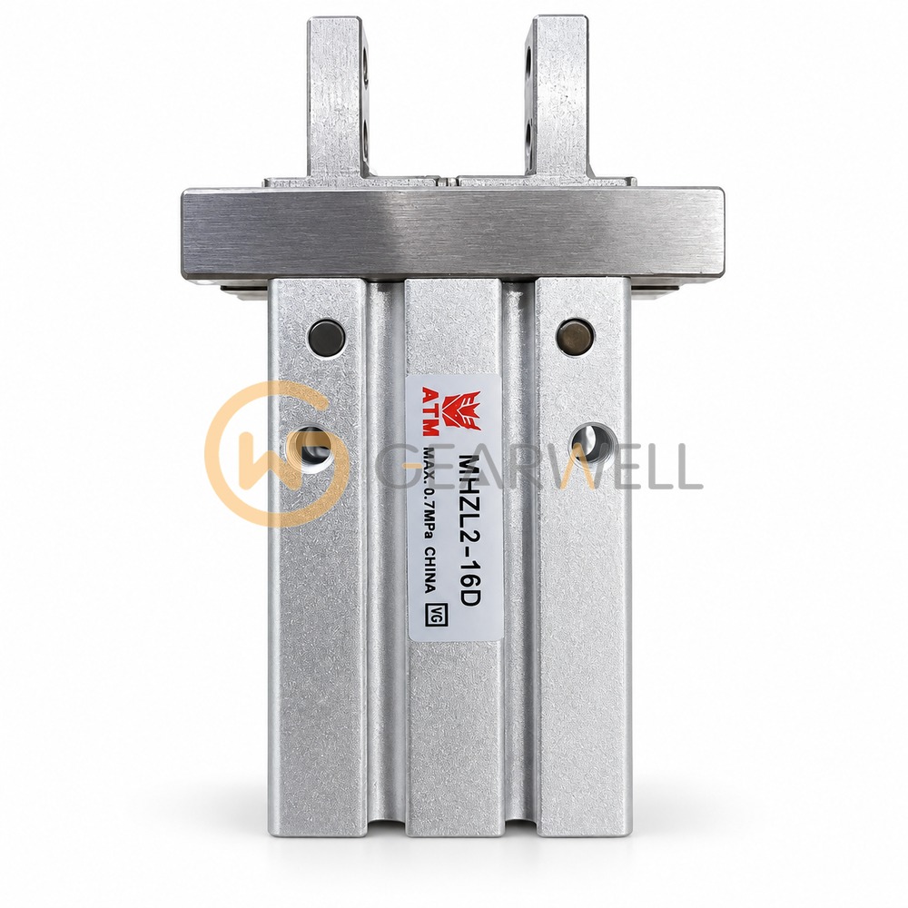 ATM MHZL2-16D Parallel Pneumatic Gripper