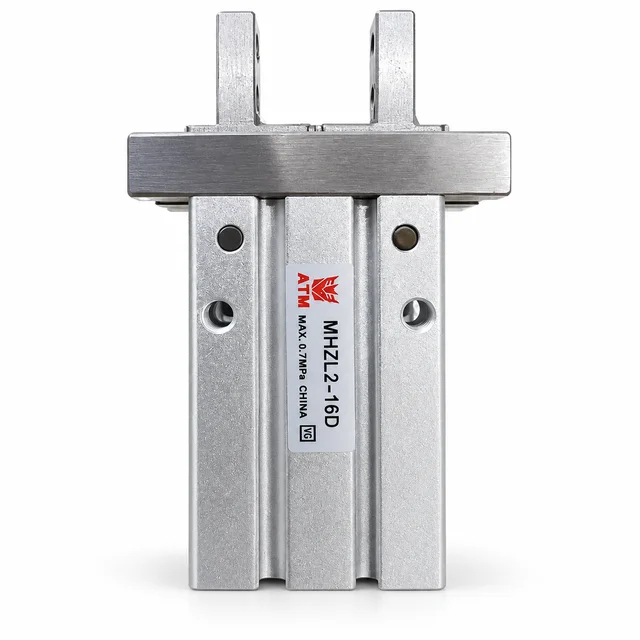 ATM MHZL2-16D Parallel Pneumatic Gripper