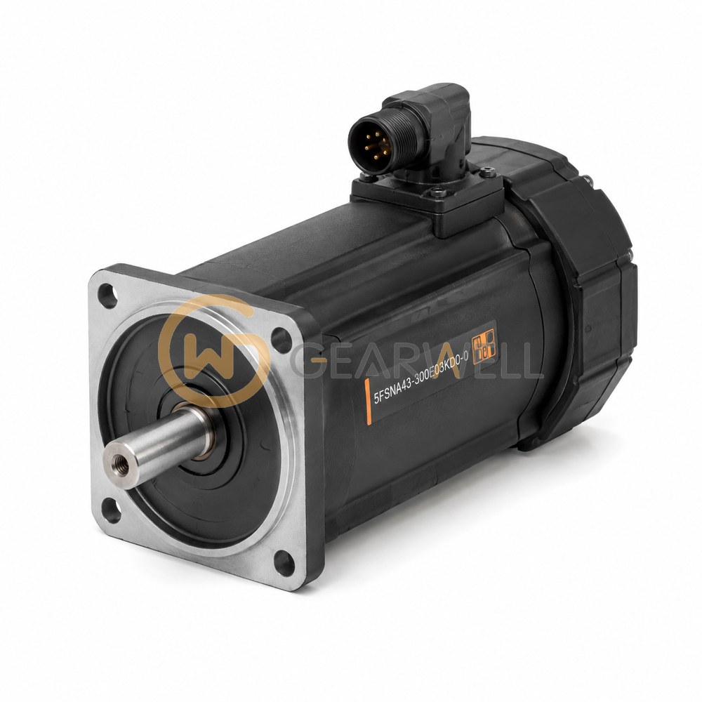 B&R 5FSNA43-300E03KD0-0 FINEPOWER Servo Motor