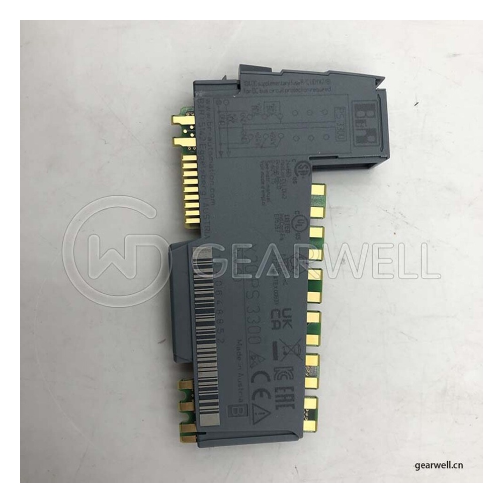 B&R X20PS3300 Power Supply Unit