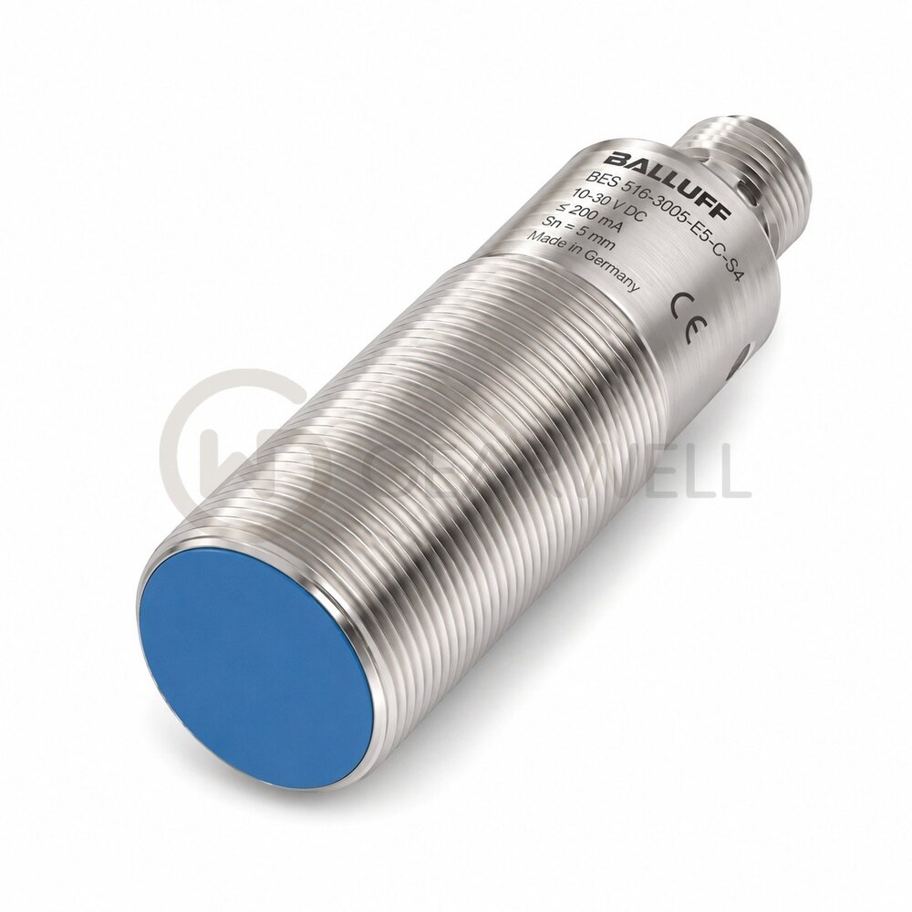Balluff VX8334-050 Sensor Cable