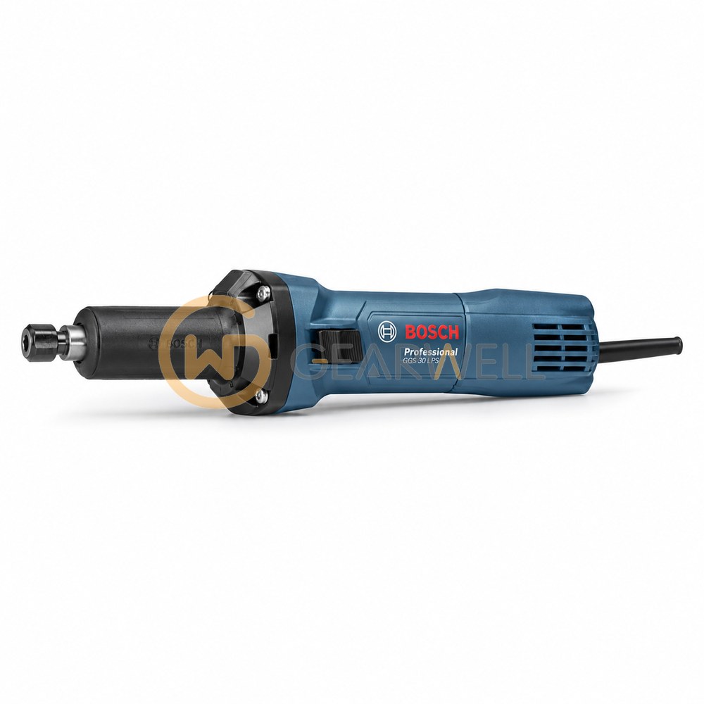 BOSCH GGS30LPS Professional -Straight Grinder