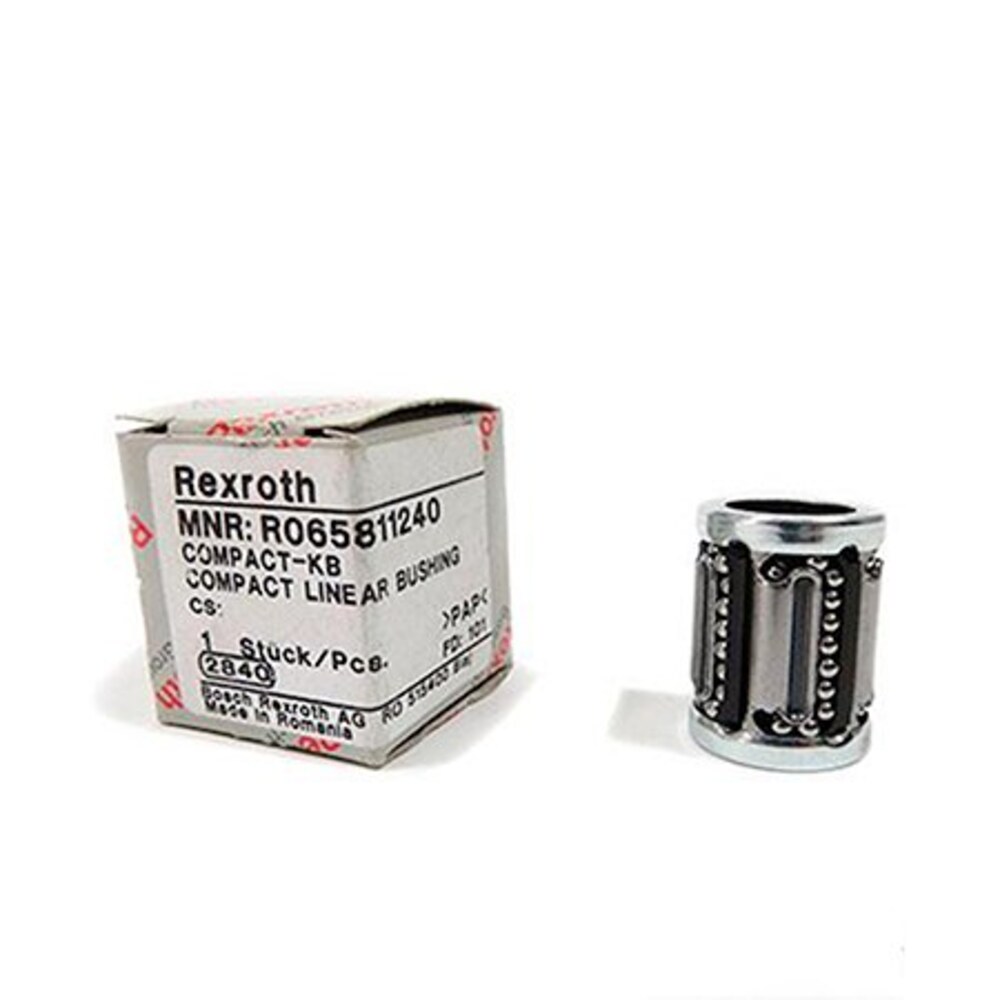 Bosch Rexroth R065811240 Linear Bushing