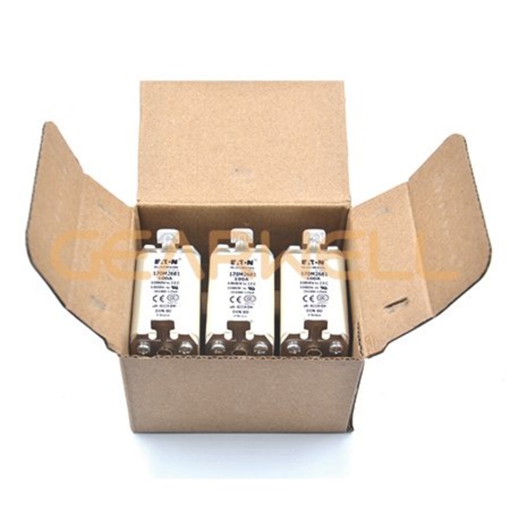 BUSSMANN 170M268 Fuse Fuse-link