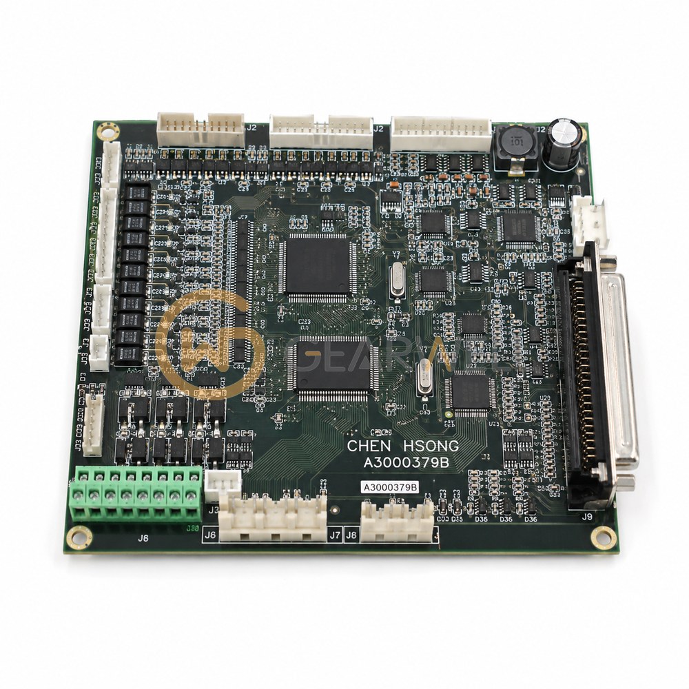 CHEN HSONG A3000379B Motherboard