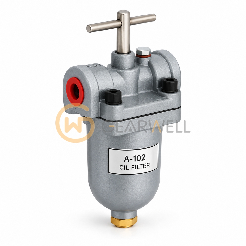 CHENYING A-102 Oil Auto Cleaner