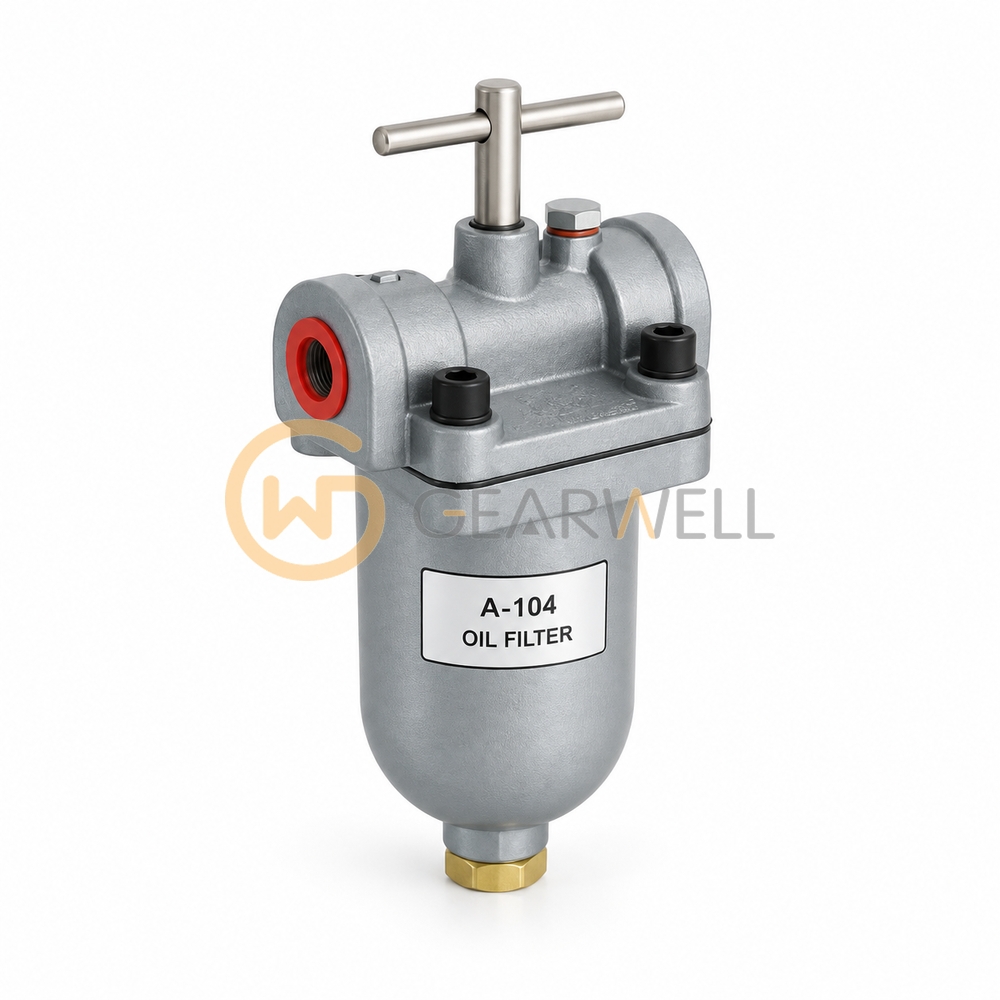 CHENYING A-104 Oil Auto Cleaner