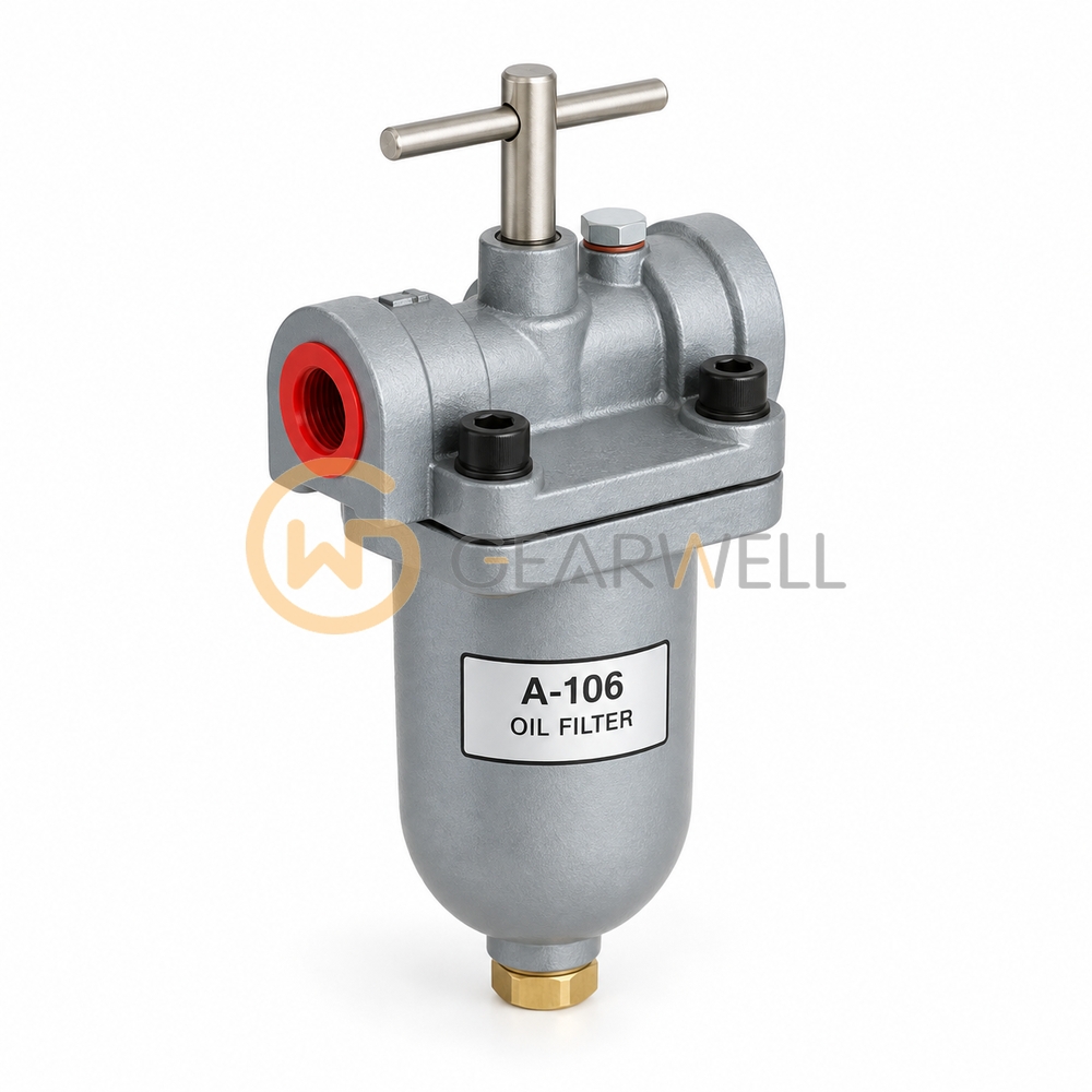 CHENYING A-106 Oil Auto Cleaner