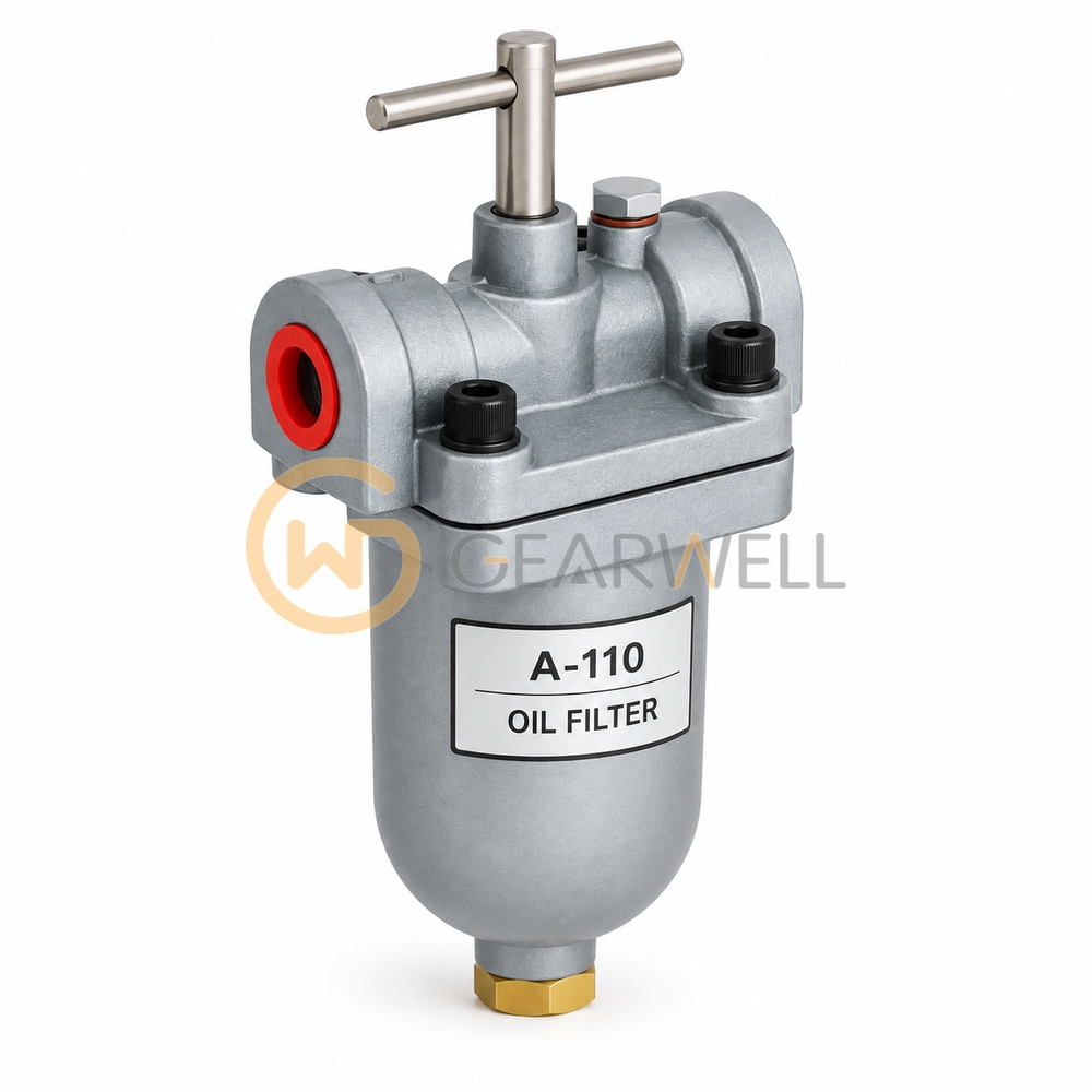 CHENYING A-110 Oil Auto Cleaner
