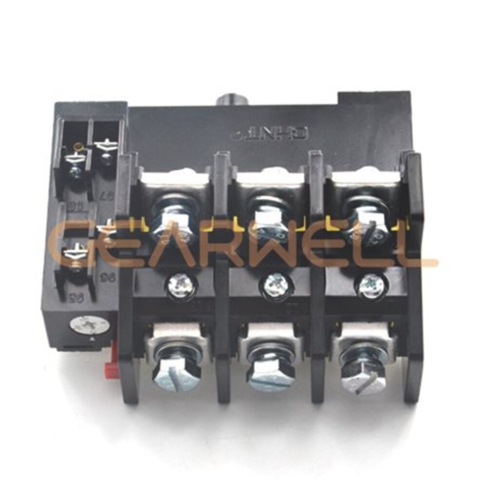 CHNT JR36-160 Thermal Protection Relay