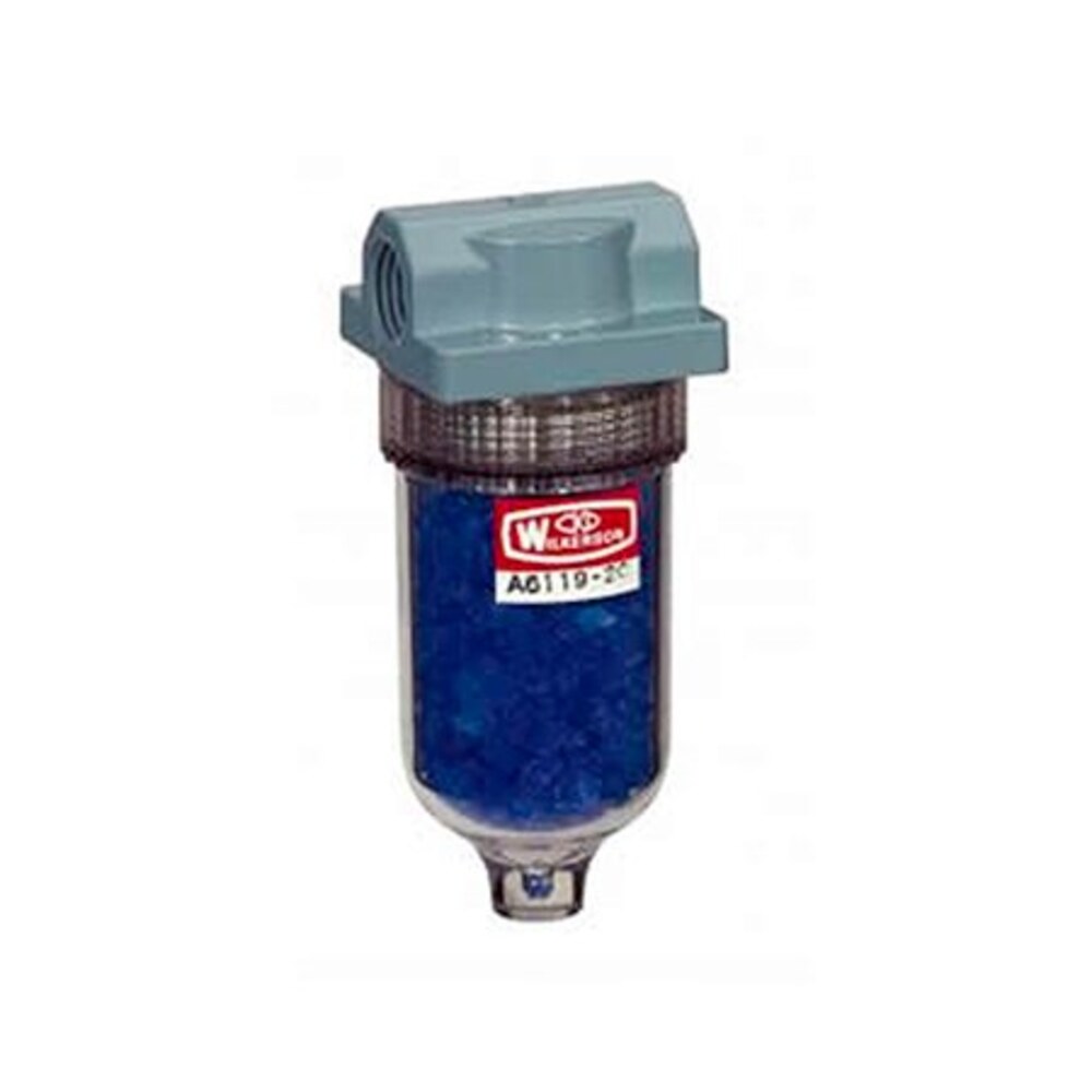 CKD 6119-2C Moisture Indicator