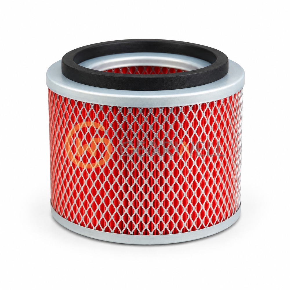 Compact Hopper Loader Air Filter Element