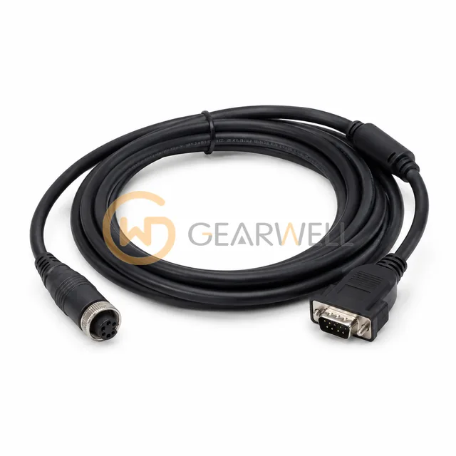 CROUZET 889701026ES7922-5BD20-0AC0 Serial Cable
