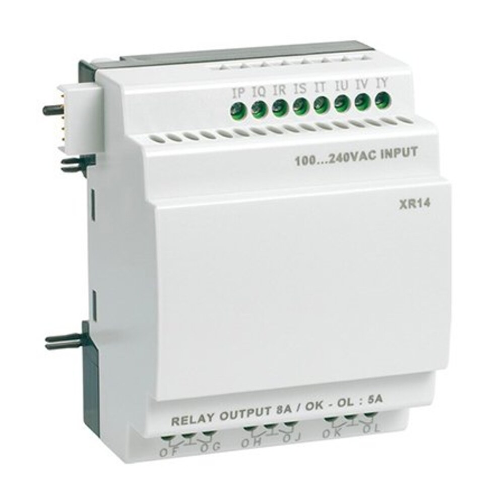 CROUZET 88970235 Expansion Module