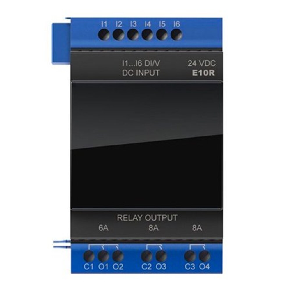 CROUZET 88982113 I/O Module