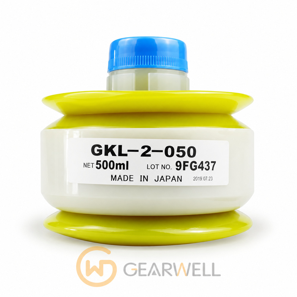 DAIKIN GKL-2-050 Cartridge Grease