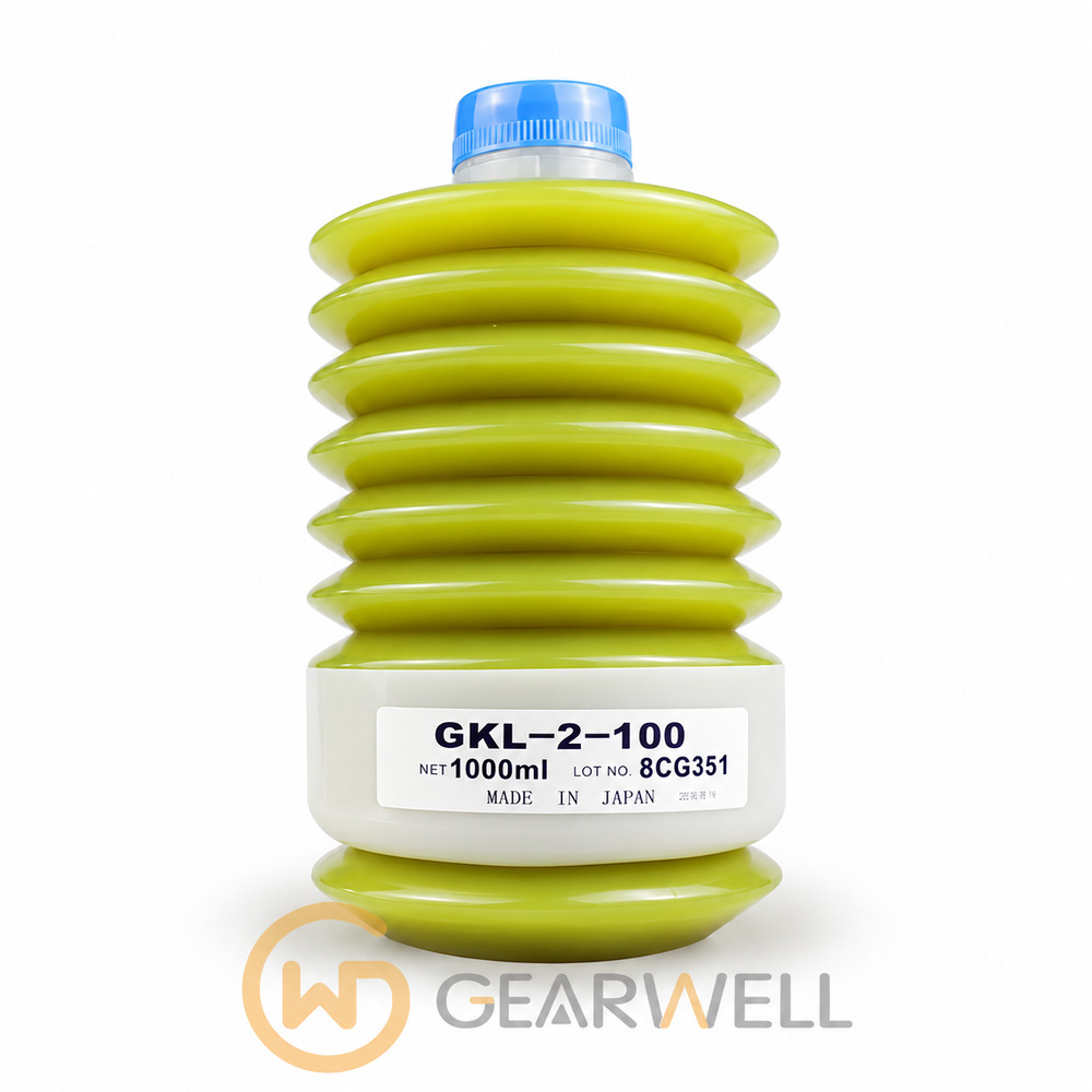 DAIKIN GKL-2-100 Cartridge Grease