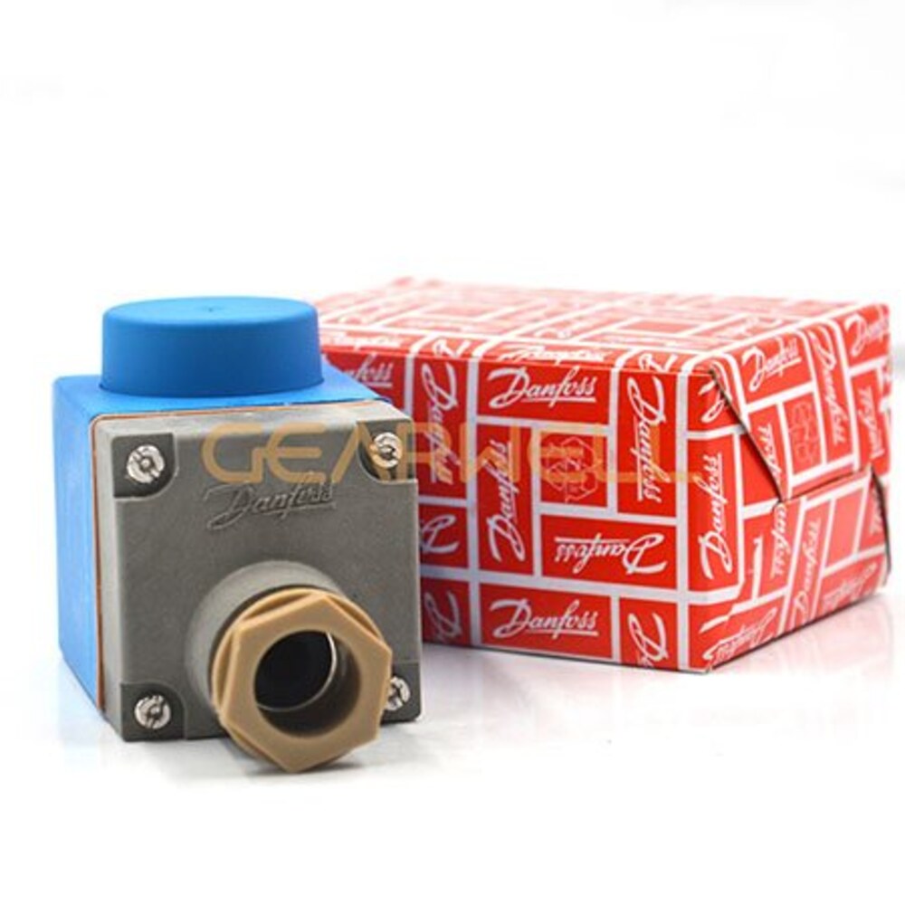 DANFOSS 018F6176 Solenoid valve coil