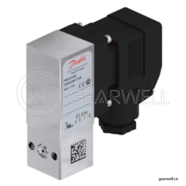 DANFOSS 060N1072 Pressure transmitter