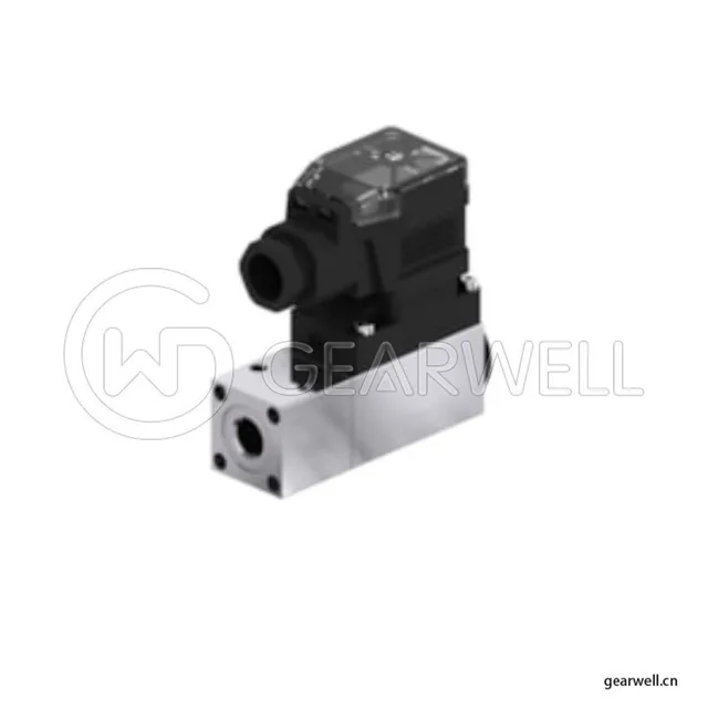 DANFOSS 061B010266 Pressure switch