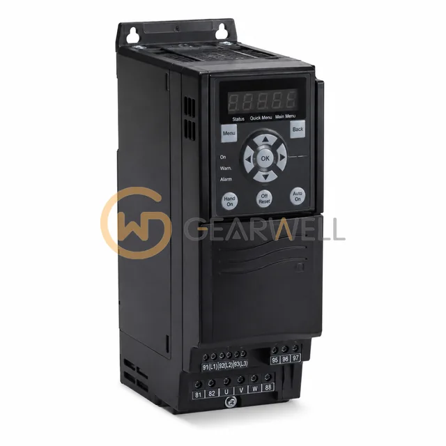 DANFOSS 11166817 Electronic actuator