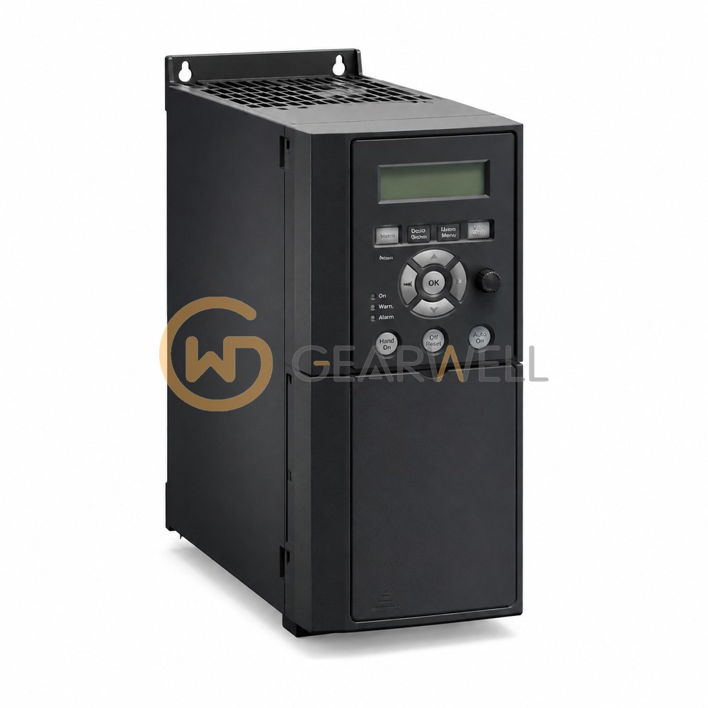 DANFOSS 131N0183 Drive