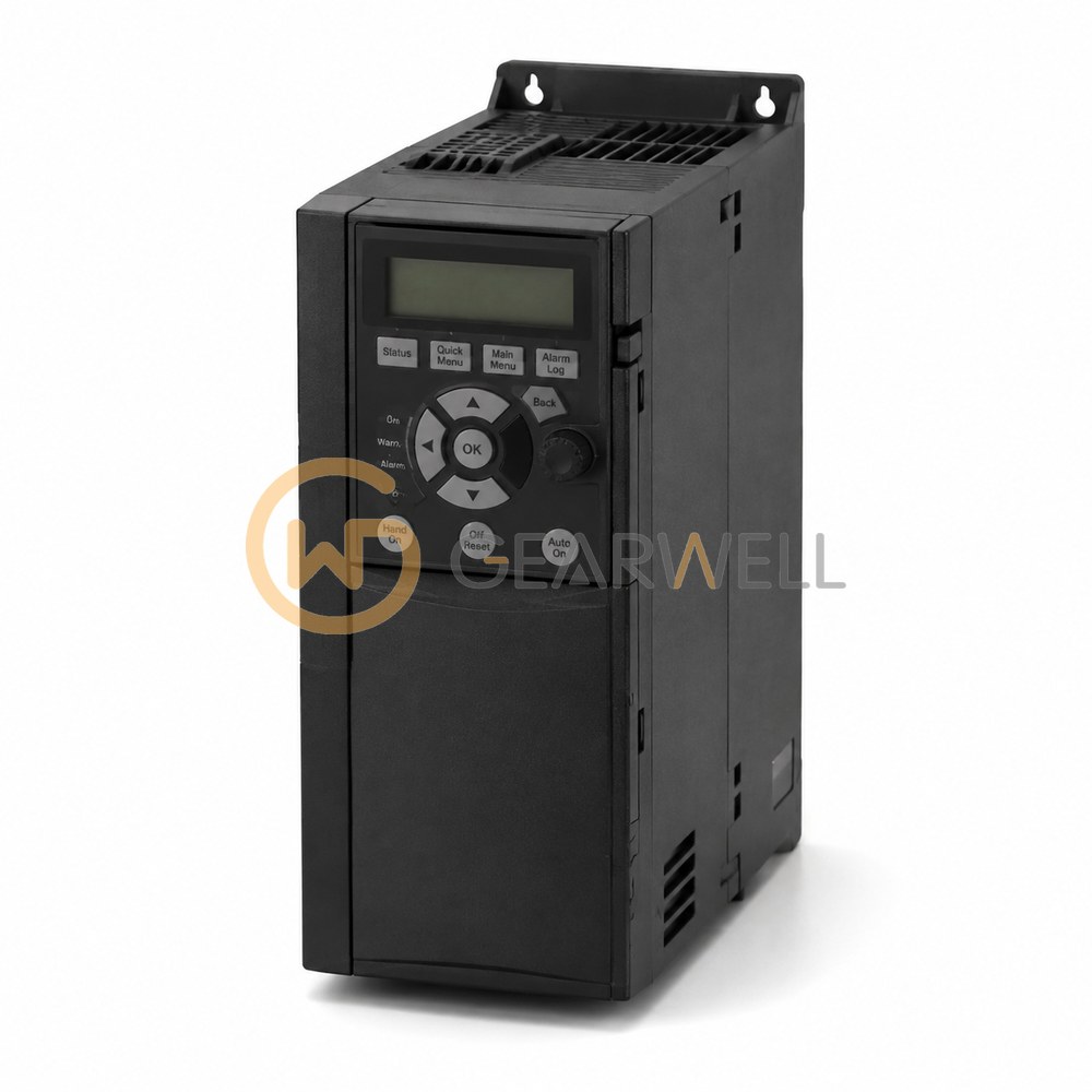 DANFOSS 132B0100 Operator Panel