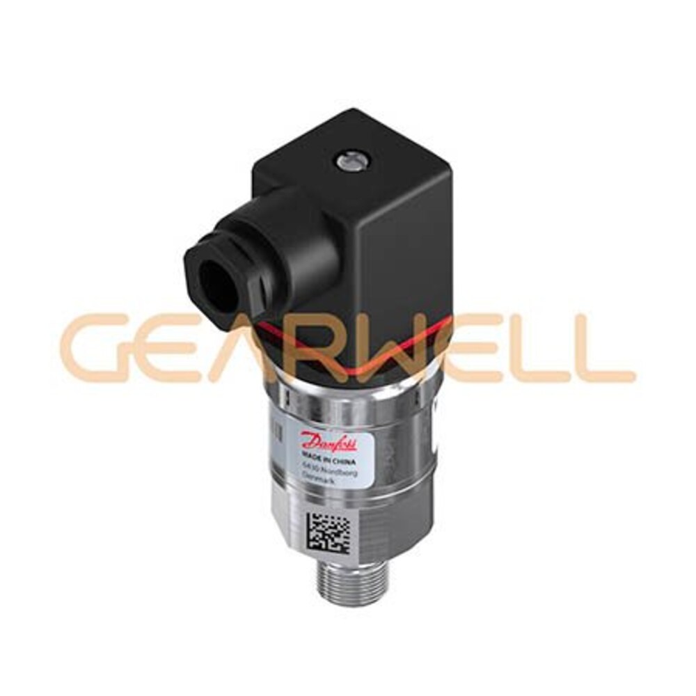 DANFOSS MBS3050-060G3 Pressure Transmitter