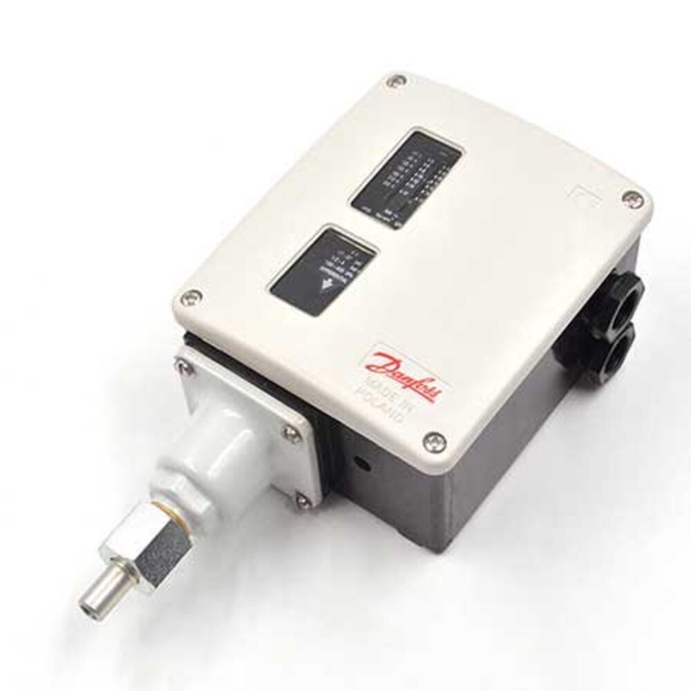 DANFOSS RT5 Pressure Switch