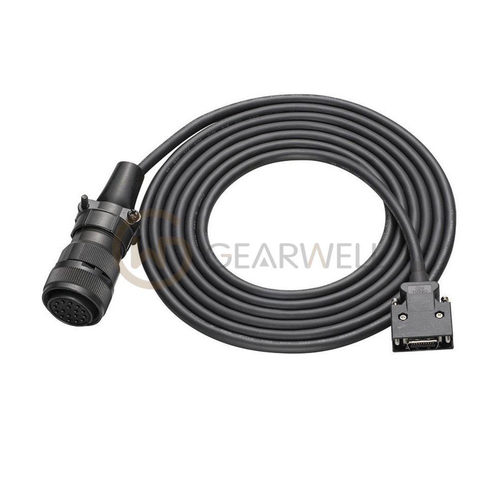 DELTA ASD-CAPW1005 Servo Motors Cable