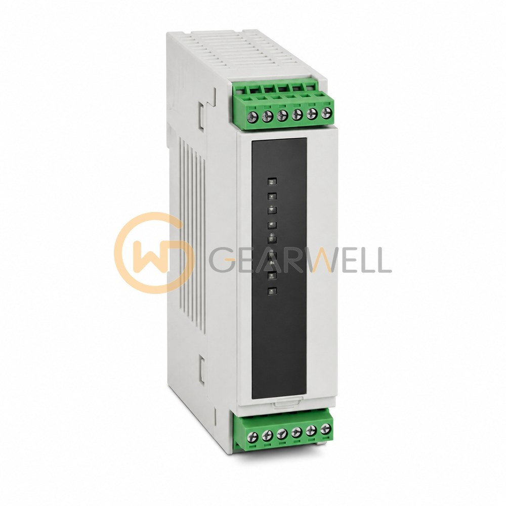 DELTA DVP08SM11N Digital l/O Extension Unit