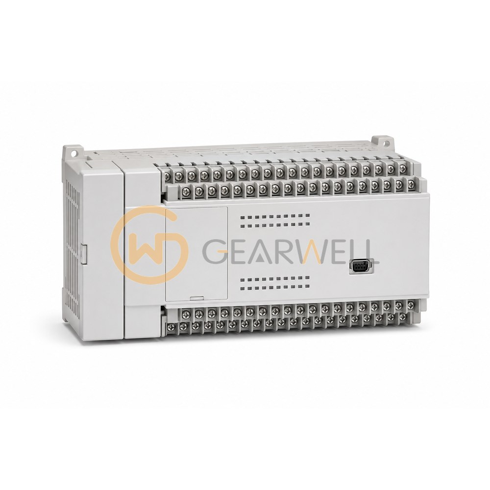DELTA DVP40ES200T DVP-ES2 Standard PLC