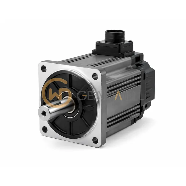 DELTA ECMA-E11320RS Servo Motor