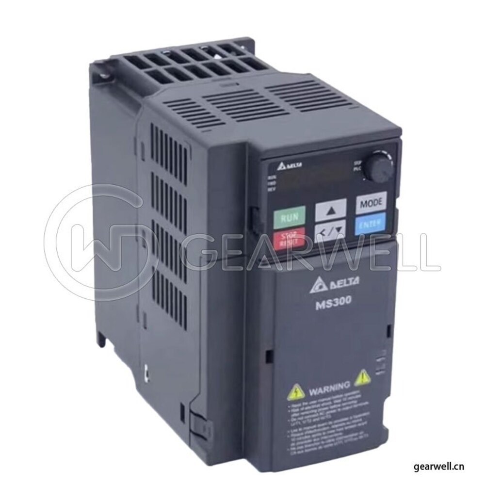 DELTA VFD2A8MS21ANSA MS300 SERIES Frequency converter