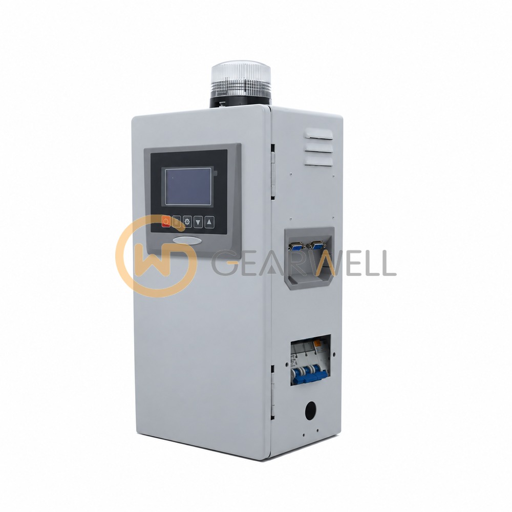 Dryer Control Box for SHINI Drying Equipment