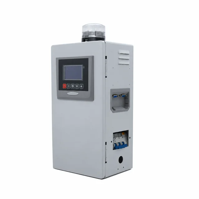 Dryer Control Box for SHINI Drying Equipment