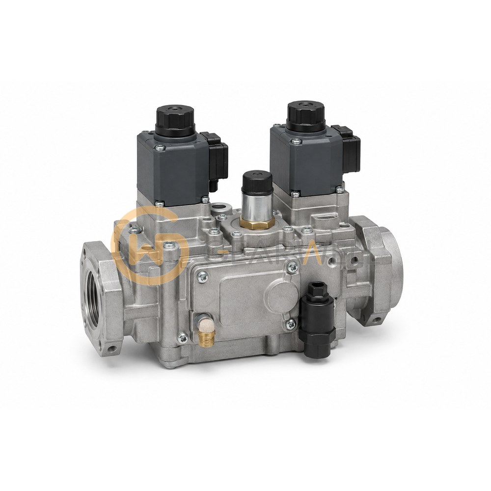 DUNGS MB-DLE 412 B01 S50 Multibloc