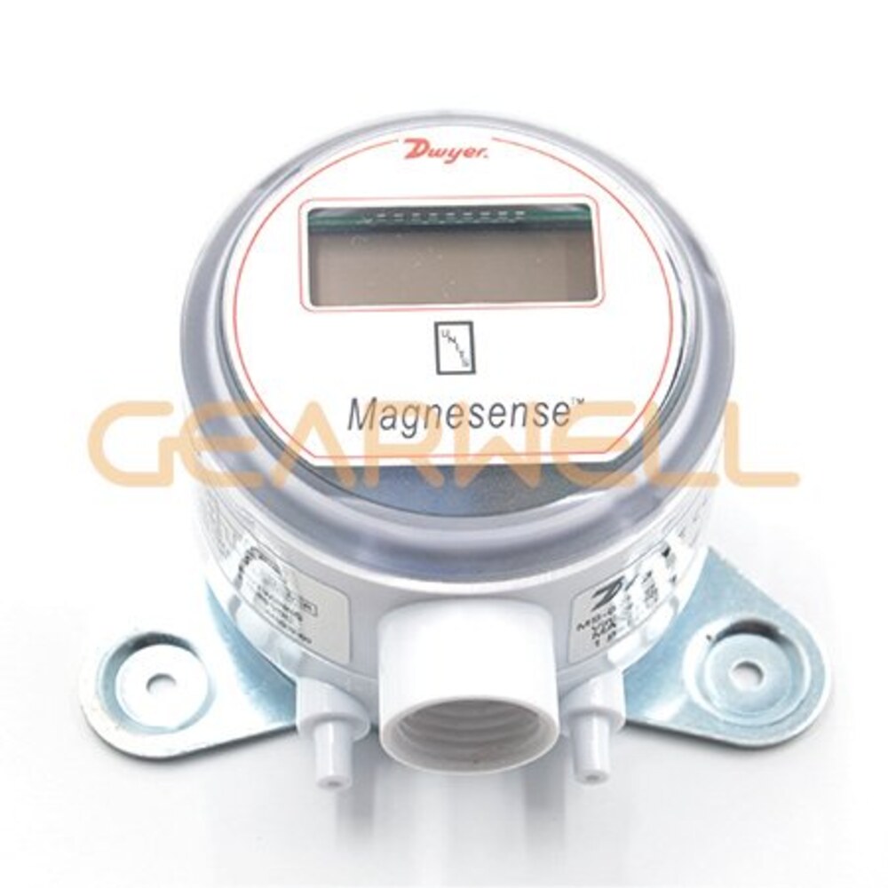 Dwyer MS-021 Series Pressure Transmitter
