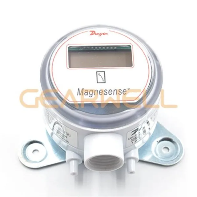 Dwyer MS-021 Series Pressure Transmitter