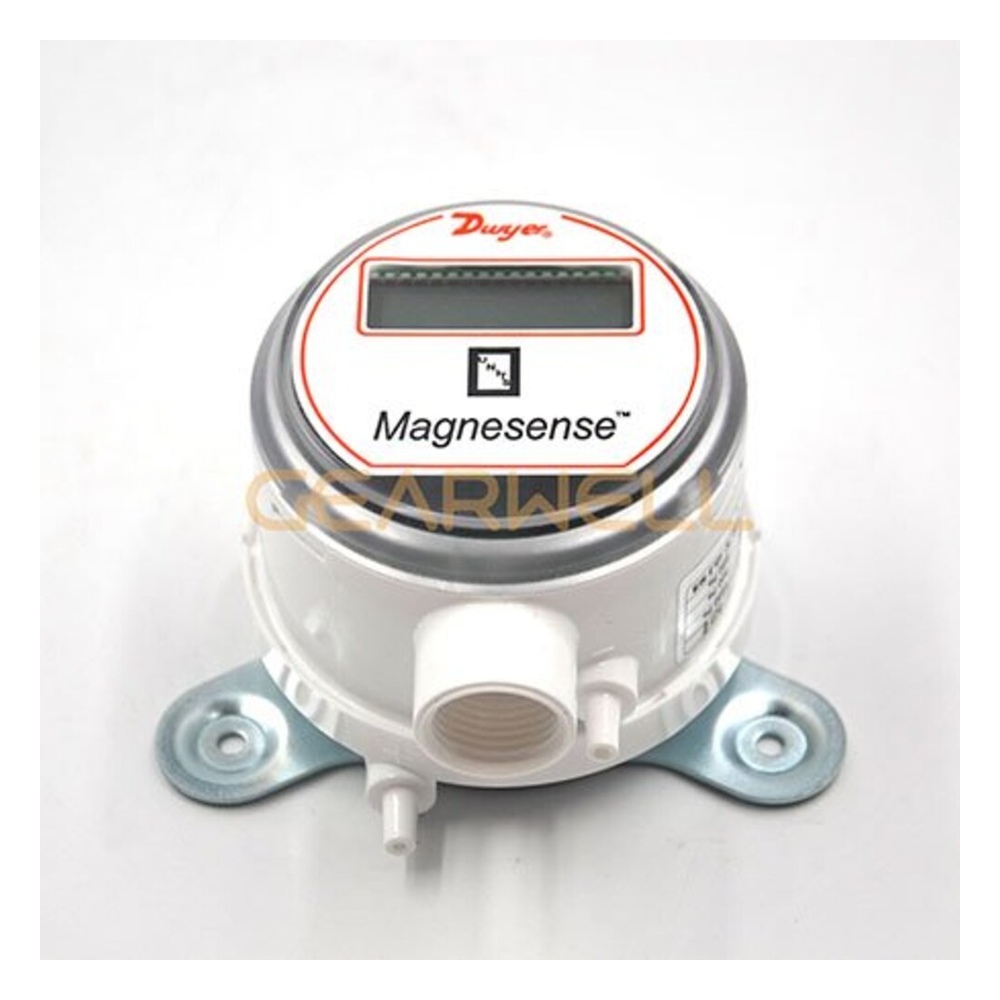Dwyer MS-111 Differential Pressure Transmitter