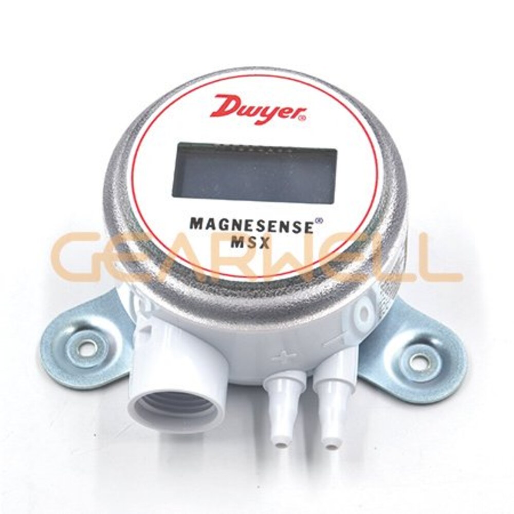 Dwyer MSX-W20-PA Pressure Transmitter