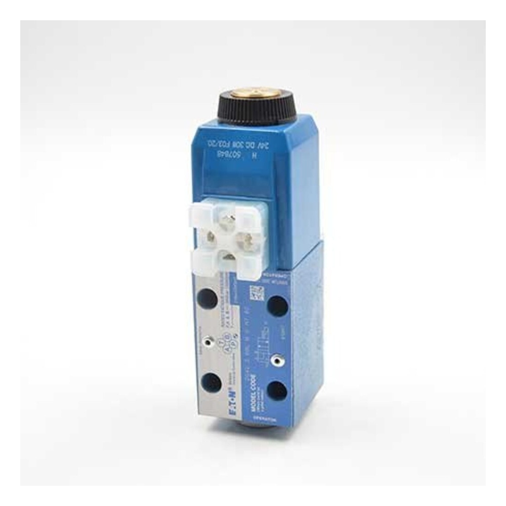 EATON DG4V-3-6BL-M-U-H7-6 Control Valves
