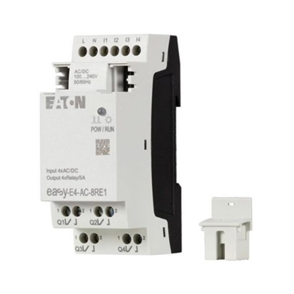 EATON EASY-E4-AC-8RE1 I/O Expansion Module