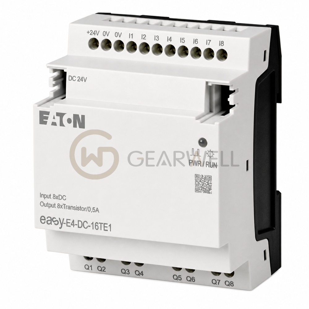 EATON EASY-E4-DC-16TE1 I/O Expansion Module