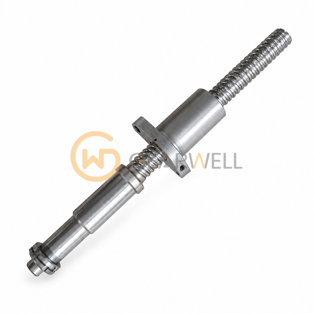 Ejector Ball Screw for SUMITOMO SE450HD