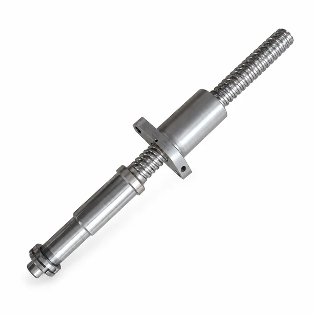Ejector Ball Screw for SUMITOMO SE450HD